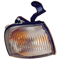 Suzuki Baleno 95-*Piloto Del Dch