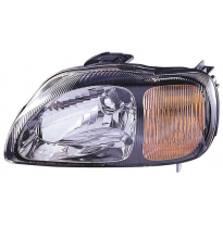 Suzuki Baleno 98-*Faro Dch C/Reg Elec