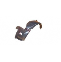 Suzuki Jimny 98-*Plastico Pase Rueda Delanter. Izq