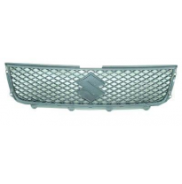 Suzuki Grand Vitara 06-*Rejilla Para Pintar