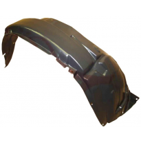 Suzuki Grand Vitara 06-* Plast. Pase Rueda. Delant. Dch