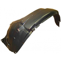 Suzuki Grand Vitara 06-*Plast. Pase Rueda. Delant. Izq