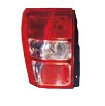 Suzuki Grand Vitara 06-*Piloto Tras Izq 2.0