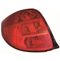 Suzuki Sx4 06-*Piloto Trasero Izq