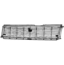 Toyota Corolla Ae80 83-85*rejilla