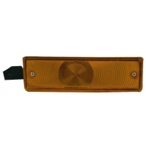 Toyota Corolla Ae80 83-*Piloto P/Golpes Del Dch