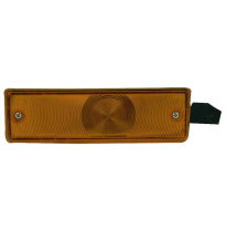 Toyota Corolla Ae80 83-*Piloto P/Golpes Del Izq