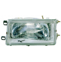 Toyota Corolla Ee80 86-*Optica Derecha