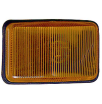 Toyota Corolla Ee90 88-*Piloto Lat Amar