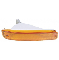 Toyota Corolla Boomy 88-*Piloto P/Golpes Del Es