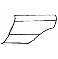 Toy Corolla Ae100 92-*P/Port Tras Izq 4p