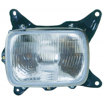 Toyota Hiace Lh51 86-*Faro Dch C/Aro