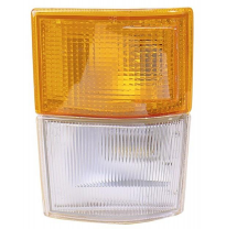 Toyota Hiace Lh51 86-*Piloto Del Izq