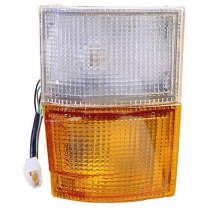 Toyota Hiace Lh50*piloto Del Dch