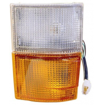 Toyota Hiace Lh50*piloto Del Izq