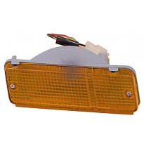 Toyota Hilux Ln55/56-*Piloto P/Golpes Del Dch