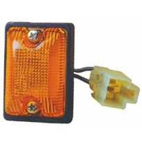 Toyota Hilux  Ln56/85/105/Ae80 87-98*piloto Lateral