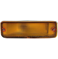 Toyota Hilux Ln85 89-*Piloto P/Golpes Del Dch