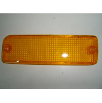 Toyota Hilux Ln85 89-*Cristal Piloto P/Golpes Del Izq