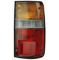 Toyota Hilux Ln85 89-*Piloto Izq Cx Metalic