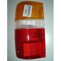 Toyota Hilux Ln85 89-*Crist/Faro Tr Izq Cx Meta