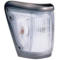 Toy Hilux Ln105 89-*Piloto Del Izq 4wd