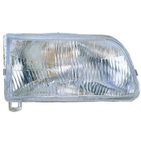 Toyota Starlet Ep70 85-*Optica Izq