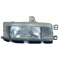 Toyota Corolla L/B 88-*Optica Izq