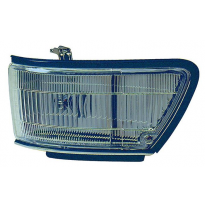 Toyota Corolla L/B 88-*Piloto Del Dch