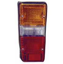 Toy Hiace Lh20 79-80*piloto Tras Izq