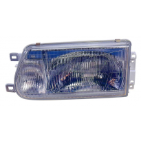 Toyota Dyna 96-*Faro Dch