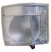 Toyota Dyna 96-*Piloto Del Dch Blanco