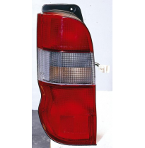 Toyota Hiace 96-*Piloto Tras Izq