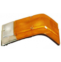 Toyota Dyna Bu60 84-*Cristal Piloto Del Dch/Izq