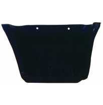 Toyota Dyna Bu60 84-*Estribo Izq