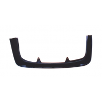 Toyota Corolla 97-*Paragolpes Tras Inferior Sedan