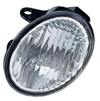 Toyota Corolla 97-*Piloto Del Dch