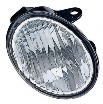 Toyota Corolla 97-*Piloto Del Izq