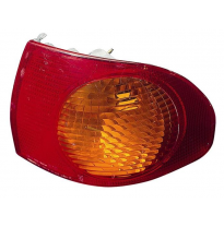 Toyota Corolla 97-*Piloto Tr Dch Sedan