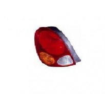 Toyota Corolla 97-01*piloto Dch 5/P(Carel)