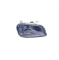 Toyota Rav4 94-*Faro Izq Con Regulac. Electr