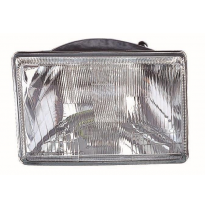 Jeep Grand Cherokee 93-*Faro Dch (H4)