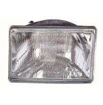 Jeep Grand Cherokee 93-*Faro Izq (H4)