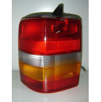 Jeep Grand Cherokee 93-*Piloto Dch