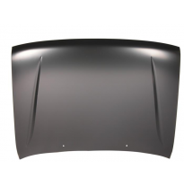 Toyota Hilux Ln145 98-*Capot