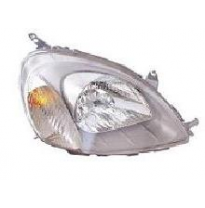 Toyota Yaris 99-*Faro Dch C/R(T/Valeo)