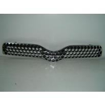 Toyota Yaris 99-*Rejilla Cromada