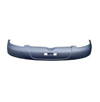 Toyota Yaris 99-*P/Golpes Del Superior Gris