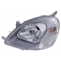 Toyota Yaris 99-*Faro Dch C/Regulacion