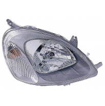 Toyota Yaris 99-*Faro Izq C/Regulacion